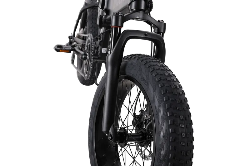 MATE X EVO 250w Point Dune-11