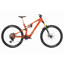 Megamo Reason CRB 03 AXS Amber Orange