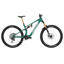Megamo Reason CRB 01 Green