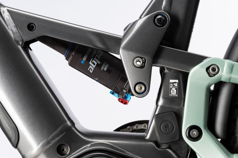 Haibike Adventr 11 Low ABS in Grey/Acacia-6