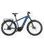 Riese and Muller Charger4 GT Automatic ABS 49cm Petrol Blue