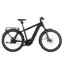 Riese and Muller Charger4 Automatic 49cm Black Matt