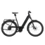 Riese and Muller Nevo4GT Automatic ABS 47cm Dark Grey Matt