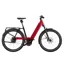 Riese and Muller Nevo4 GT Automatic 43cm Dynamic Red Metallic