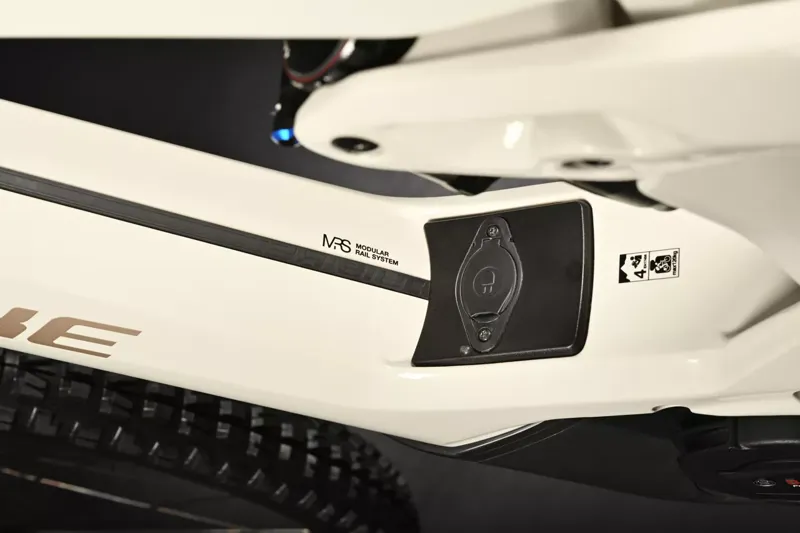 Haibike Hybe 9 Grey/Red-6