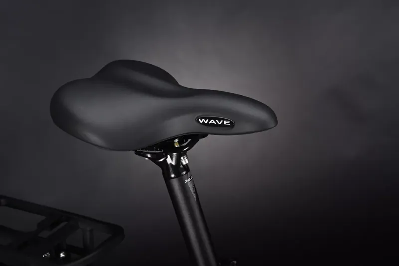 Haibike Trekking 3 Mid Bike in Warm Grey-8