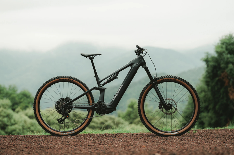 Megamo Ryal 10 Black-5
