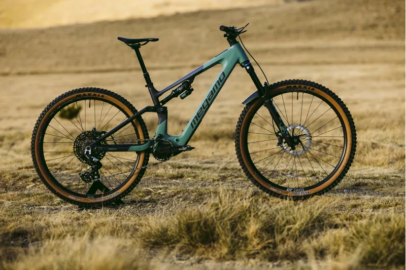 Megamo Reason AL 05 GREEN-3