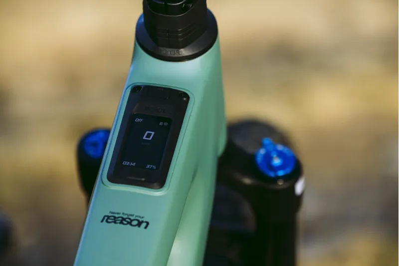 Megamo Reason AL 05 GREEN-5