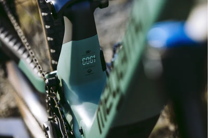 Megamo Reason AL 05 GREEN-6