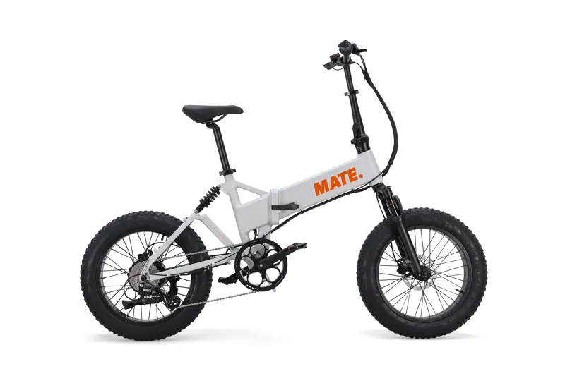 Mate Bikes | Evolution Cycles