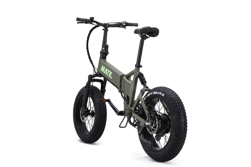 MATE X FUSION CITY EVO ヘッドライト 250w 750w MATE. フロントライト – MATE.BIKE JAPAN