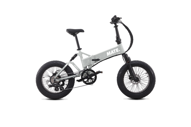 Mate Bikes | Evolution Cycles