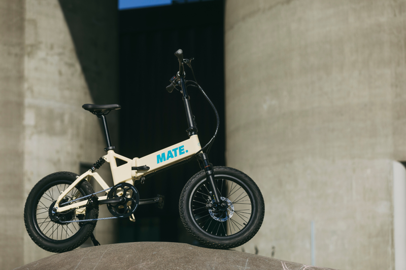 Mate Fusion 9 Speed Point Dune-2