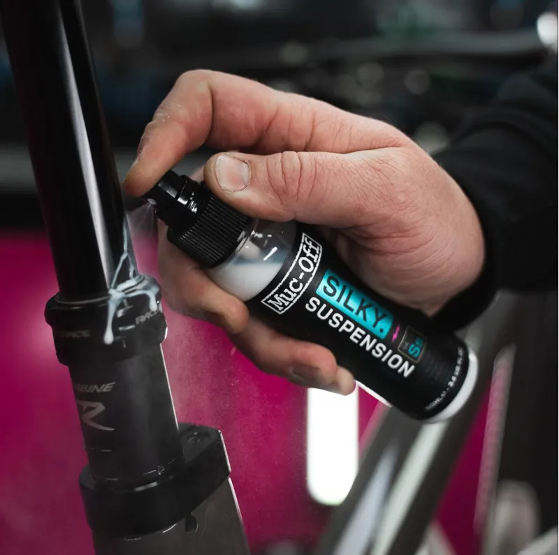 Muc-Off Silky Suspension Serum -2