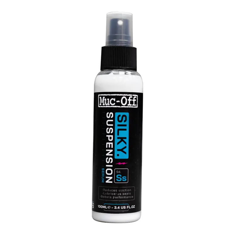 Muc-Off Silky Suspension Serum 