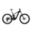 Yeti Cycles LTe T-Series T3 29 Bike in Raw/ Grey