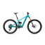Yeti Cycle MTe T-Series T3 Bike in Turquoise