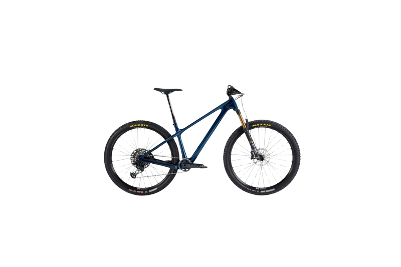 Yeti Cycles ARC C-Series C2 Factory 29 in Blue
