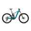 Yeti Cycles LTe C-Series C2 Factory 29 in Turquoise