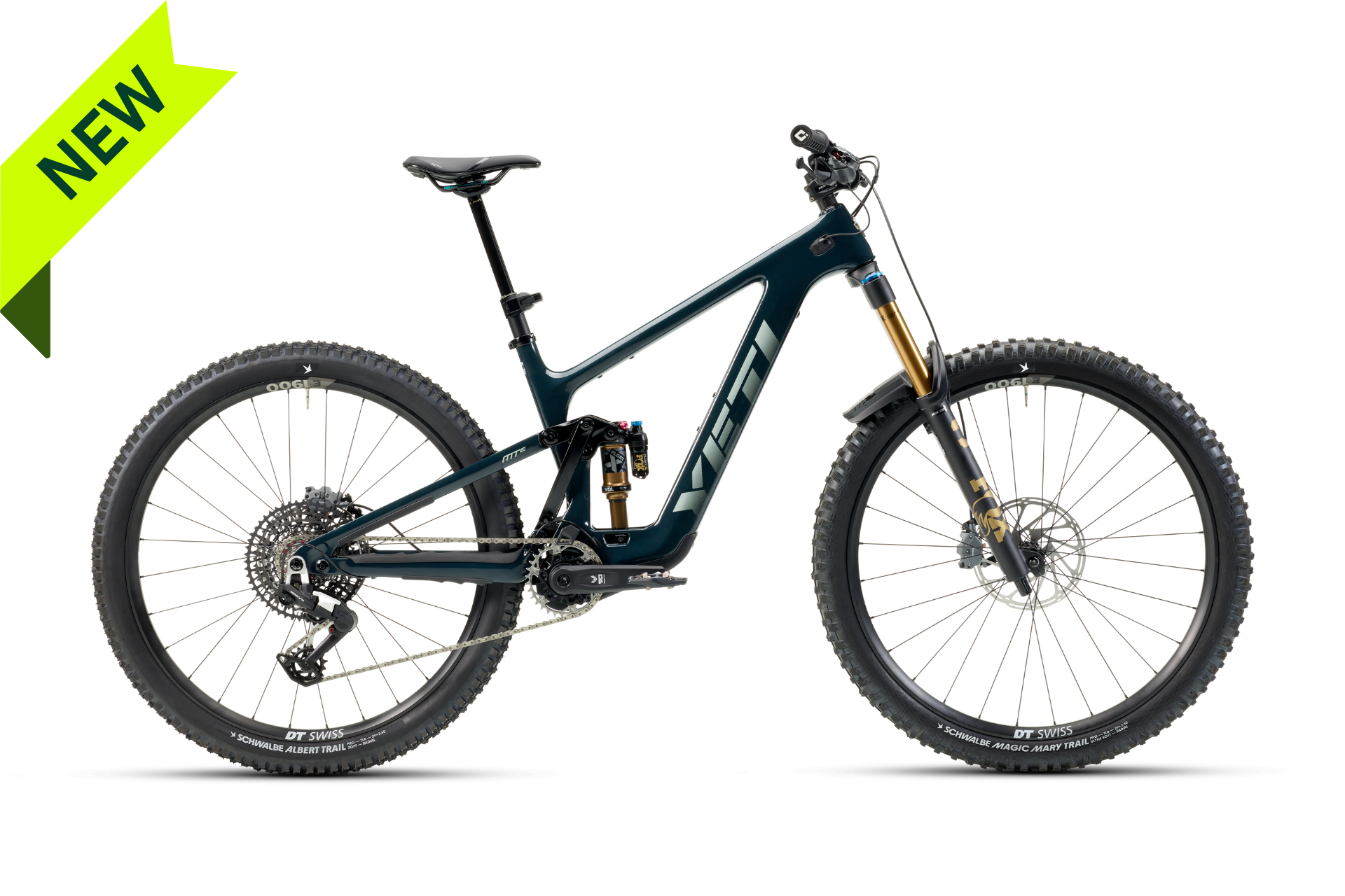Mountain Bikes Yeti Cycles Similar Companies YETI Cycle MTe C