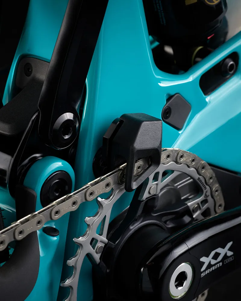 Yeti Cycles LTe C-Series C2 Factory 29 in Manjo-5