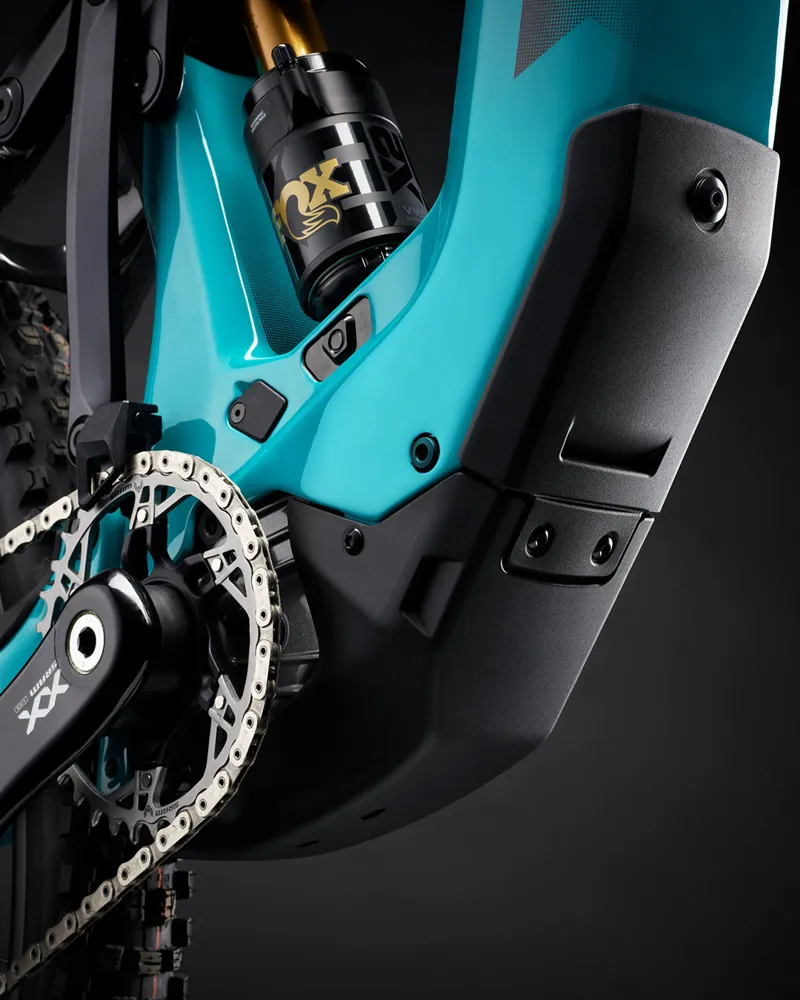 Yeti Cycles LTe C-Series C2 Factory 29 in Manjo-2