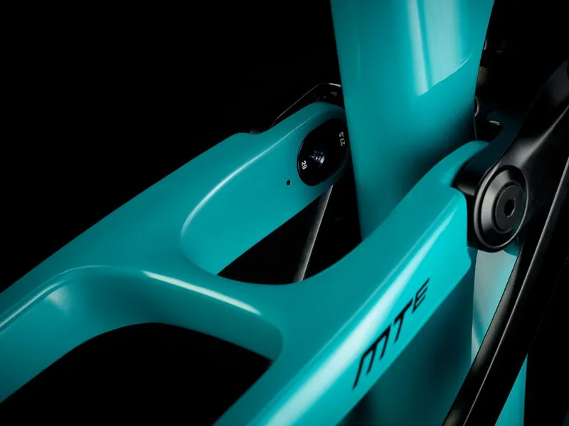 Yeti Cycle MTe T-Series T3 Bike in Turquoise-12
