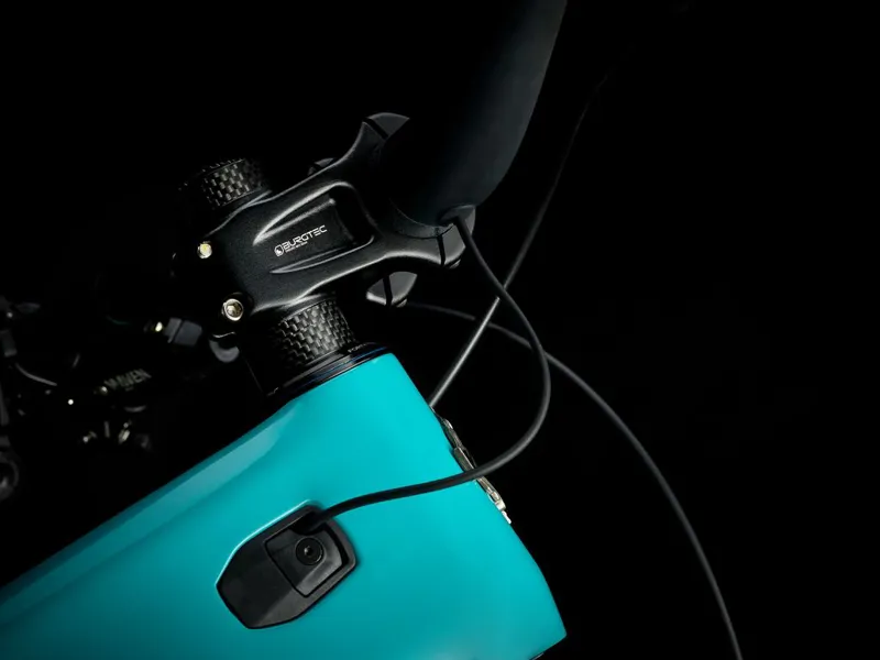 Yeti Cycle MTe T-Series T3 Bike in Turquoise-5