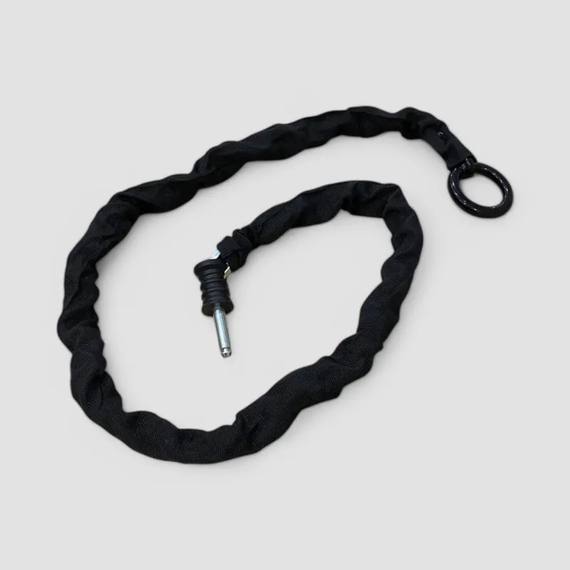 Riese and Muller  Abus chain lock 130 cm with bag