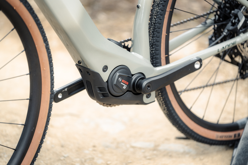 Megamo Lande Flat Equipped Sage Small-5