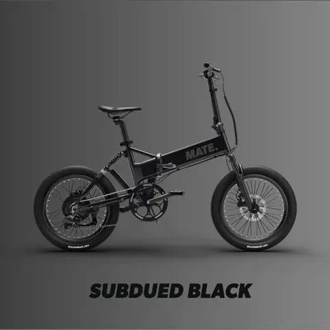 Mate Electric Bikes | Evolution Cycles Mate Electric Bikes | Evolution Cycles