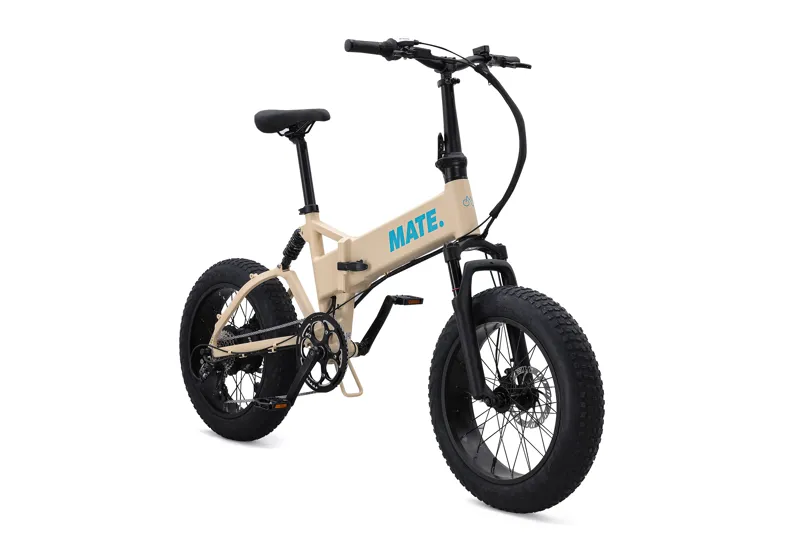 MATE X EVO 250w Point Dune-2