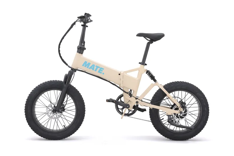 MATE X EVO 250w Point Dune-1