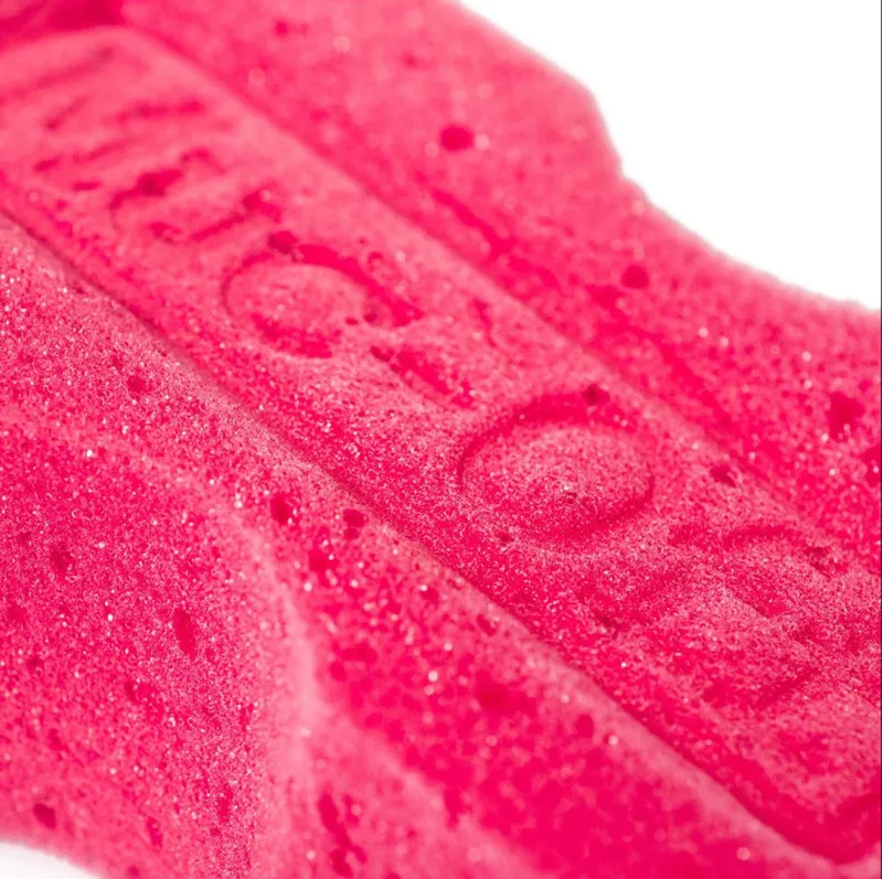 MUC-OFF EXPANDING MICROCELL SPONGE
