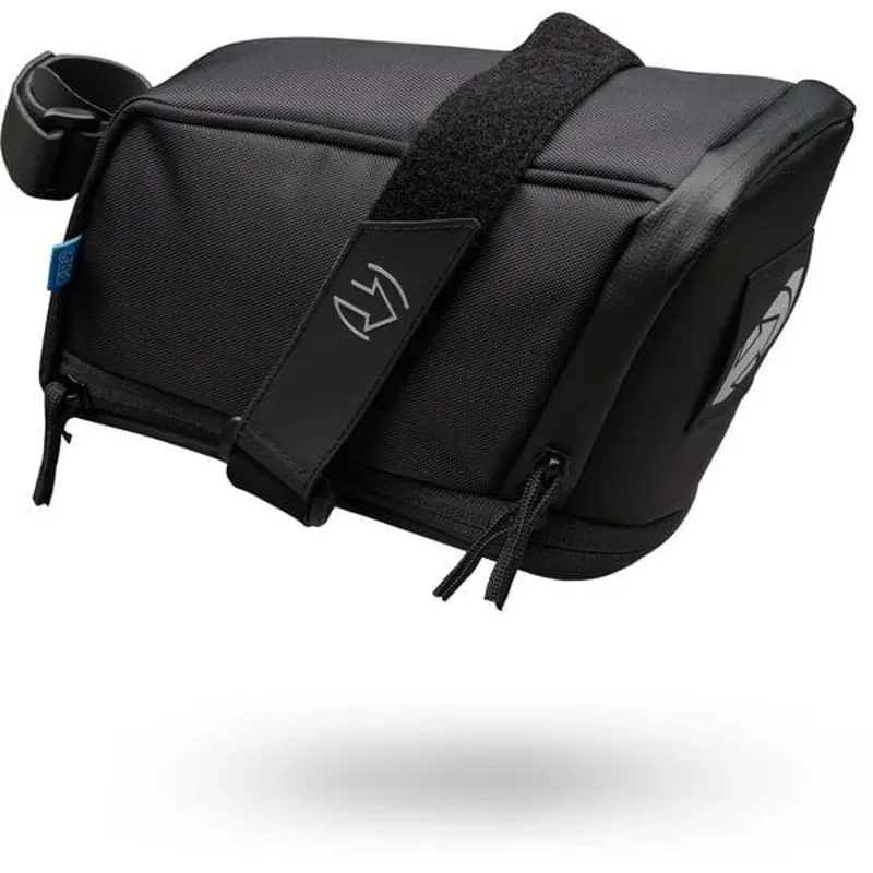 BAGS Performance Saddle Bag M Black Medium