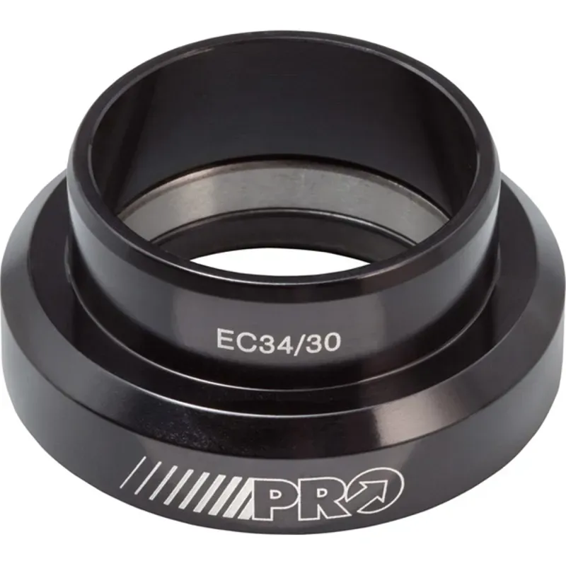 Pro EC34/30 Lower Headset In Black