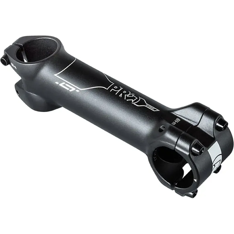 Pro Lt Stem in Black