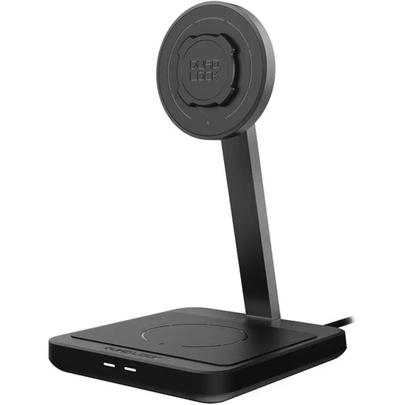 QL Mount Dual Wireless Black one size