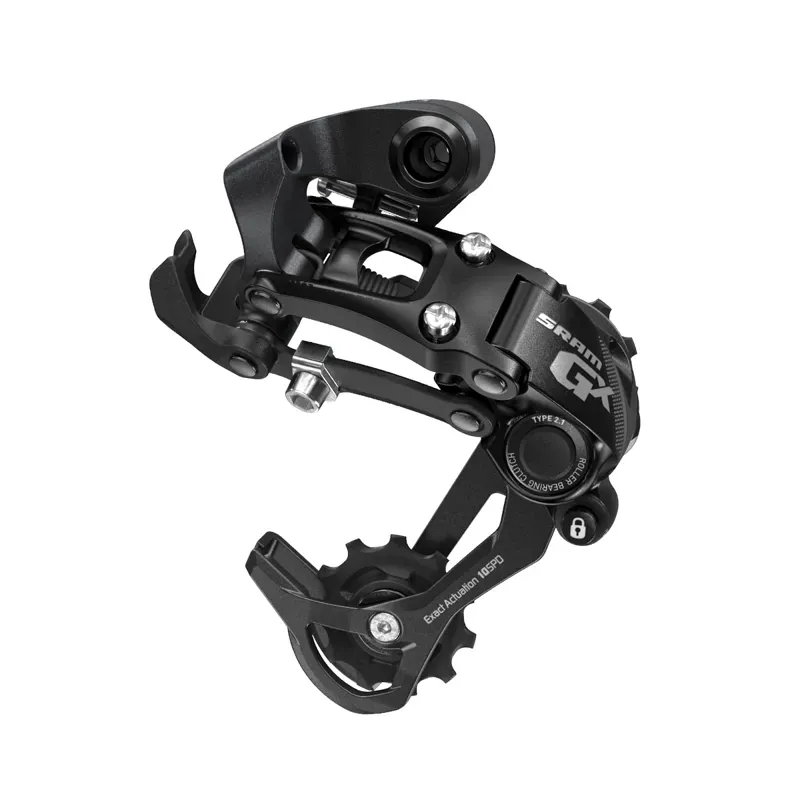 Sram GX TYPE 2.1 10SPD MEDIUM CAGE BLK