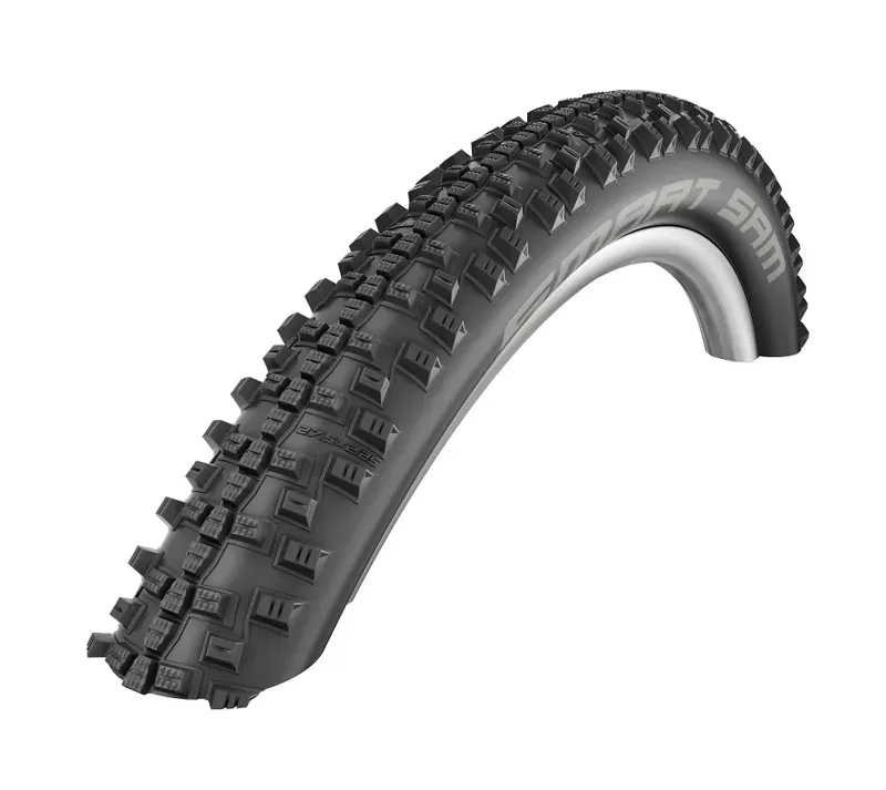 Schwalbe Smart Sam Performance Tyre - 27.5x2.60