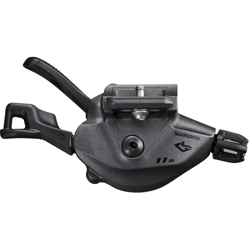 Shimano Deore XT LinkGlide SL-M8130-R 11-Speed Right Trigger Shifter - Clamp On