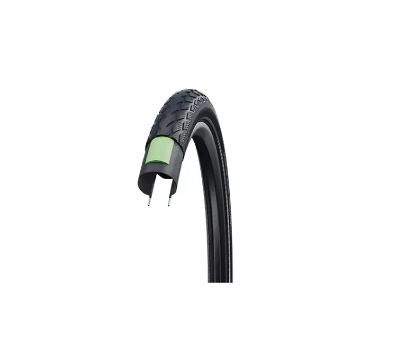 Tyre Schwalbe Marathon Plus Tour 700x35C