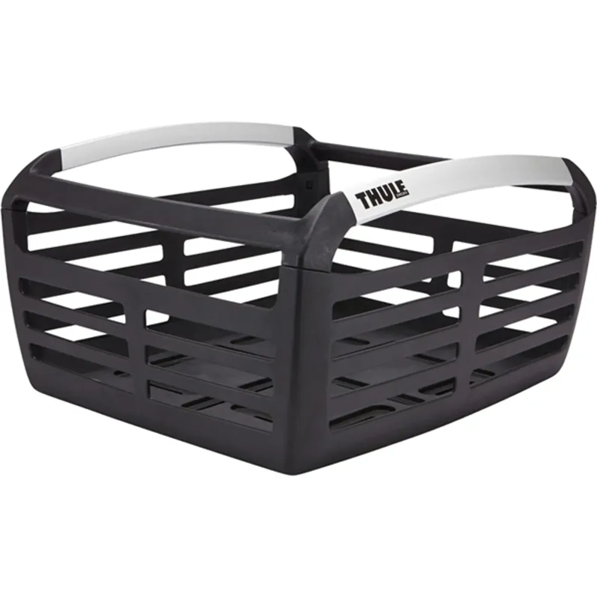 Thule Pack n Pedal Basket in Black