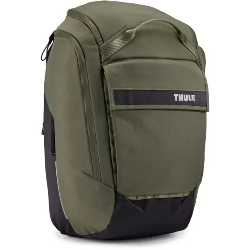 Thule Paramount 26l Commuter Backpack in Soft Green