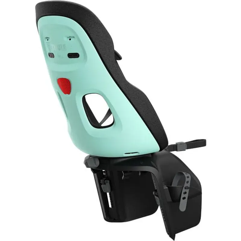 Thule Yepp Nexxt 2 Maxi Rack Mount Child Seat In Mint Green-2