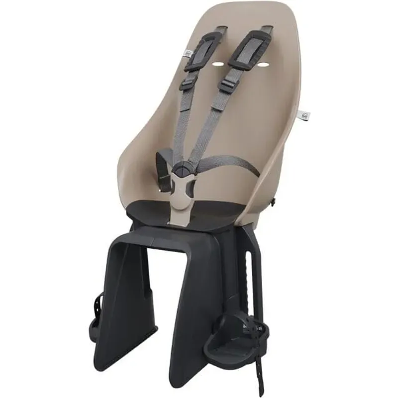 Rear Seat TA-KE Easy Fix - Beige/ Black one size