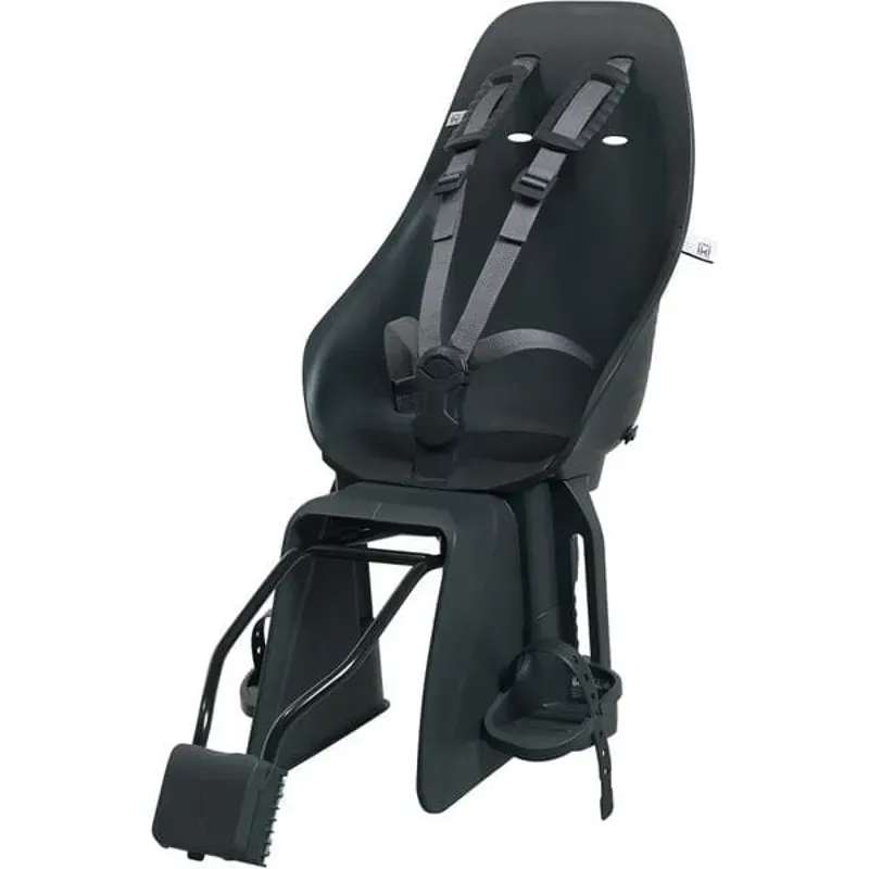 Rear Seat TA-KE Frame Mt - Black / Black Bincho Black one size