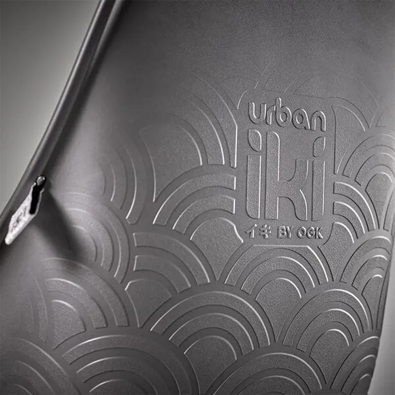 Rear Seat TA-KE Frame Mt - Black / Black Bincho Black one size-4