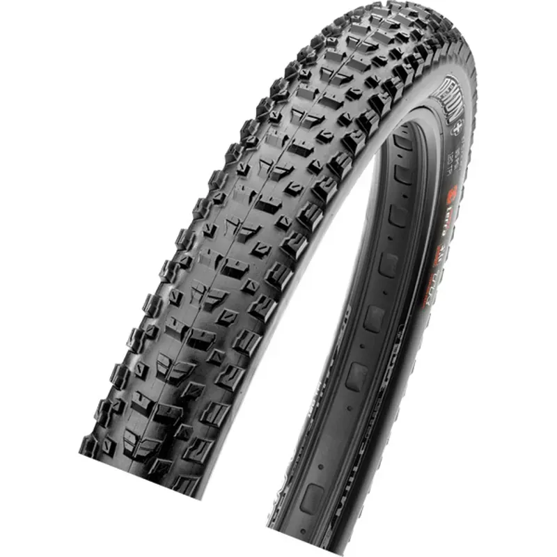 TYRE Maxxis Rekon 29x2.60 60 TPI Black 29 x 2.6 inches